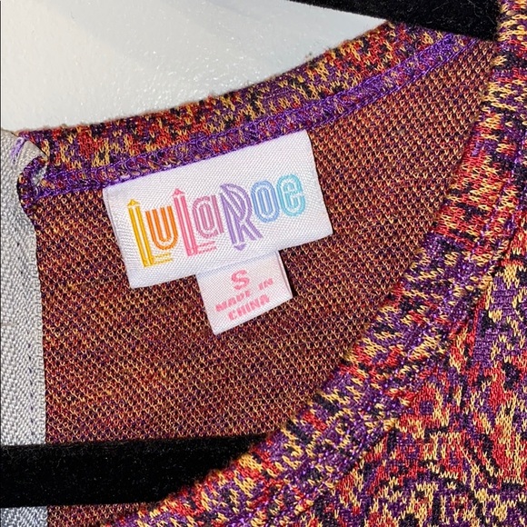 LulaRoe Dress - Picture 2 of 2